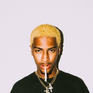 Image for 'Comethazine'