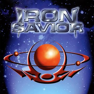 Image for 'Iron Savior'
