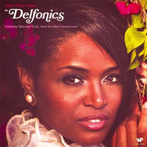 Изображение для 'Adrian Younge Presents The Delfonics'