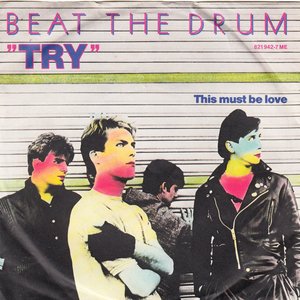 Image for 'Beat the Drum'