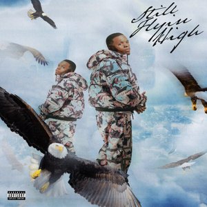 “Still Flyin' High (Deluxe)”的封面