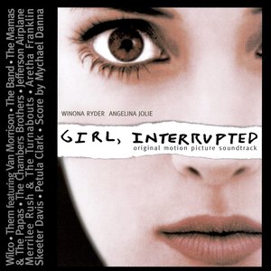 Image for 'Girl, Interrupted'