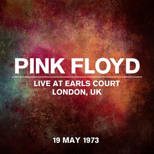 Bild für 'Live At Earls Court, London, UK, 19 May 1973'