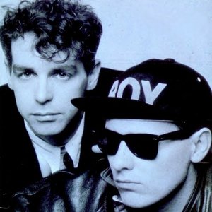 Image for 'Pet Shop Boys'