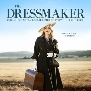 Image pour 'The Dressmaker (Original Motion Picture Soundtrack)'