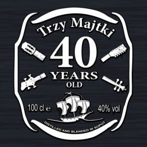 Image for '40 Years Old'