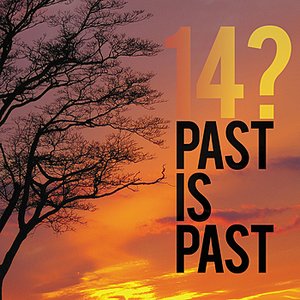 Image for 'Past Is Past'
