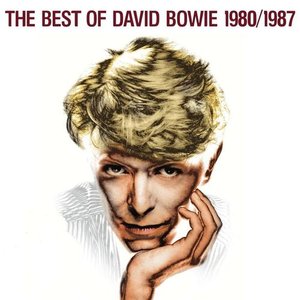 Image for 'The Best of David Bowie 1980 / 1987'