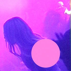Image for 'BOY CRAZY. (ONLY FIRE SMASH REMIX.)'