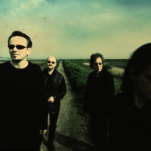 Image for 'Porcupine Tree'