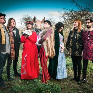 Image for 'Lost Crowns'