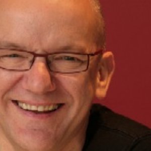 Bild für 'Bob Chilcott'