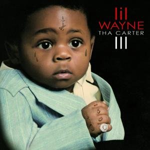 Immagine per 'Tha Carter III (Int'l Deluxe REVISED)'