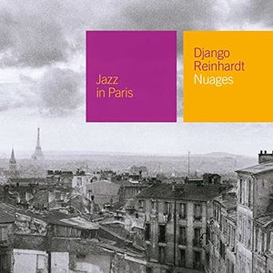 Image for 'Nuages'