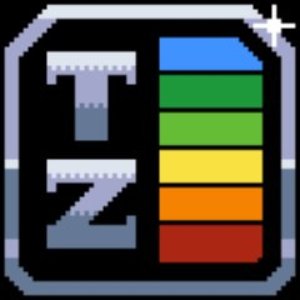 “TierZoo”的封面