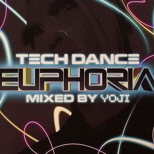 'Tech Dance Euphoria' için resim