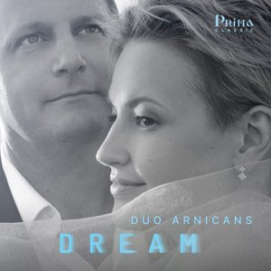 “Dream”的封面