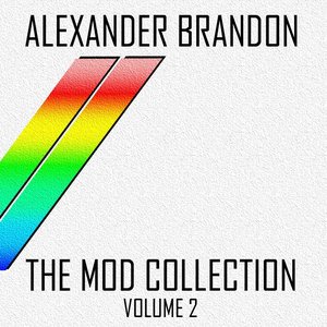 Image for 'MOD Collection, Volume 2'