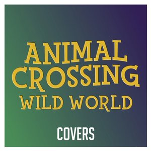 'Animal Crossing: Wild World (Covers)'の画像