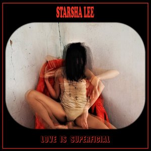 “Love Is Superficial”的封面