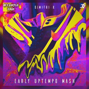 “Early Uptempo Mash”的封面