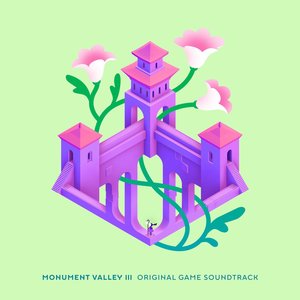 Image for 'Monument Valley III (Original Game Soundtrack)'