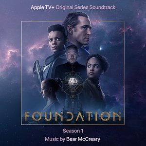 Изображение для 'Foundation: Season 1 (Apple TV+ Original Series Soundtrack)'