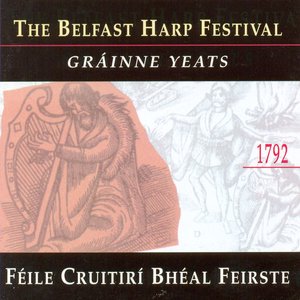 Immagine per 'The Belfast Harp Festival'