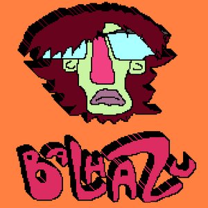 Image for 'Balhazu'