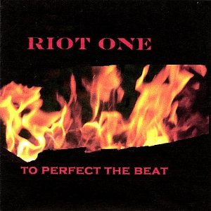 Image for 'To Perfect The Beat'