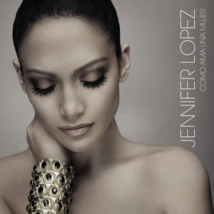 Image for 'Como Ama una Mujer'