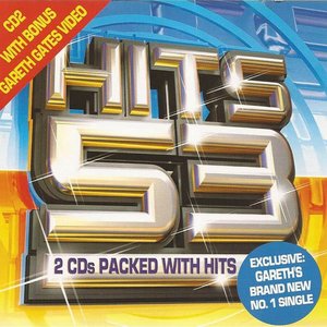 Image for 'Hits 53'