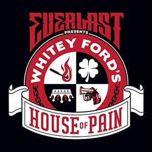 'Whitey Ford's House of Pain' için resim