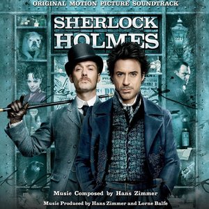 Изображение для 'Sherlock Holmes'