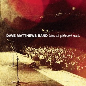 Image pour 'Live At Piedmont Park'