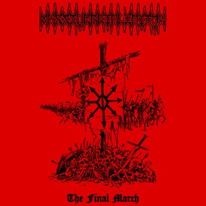 Image for 'The Final March'