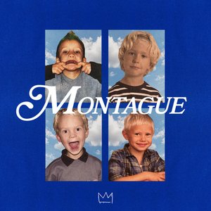 Image for 'Montague'