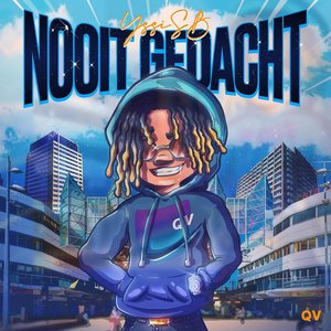 Image for 'Nooit Gedacht'