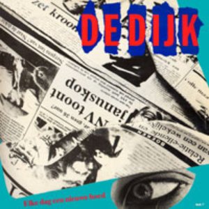 Image for 'Elke dag een nieuwe hoed'
