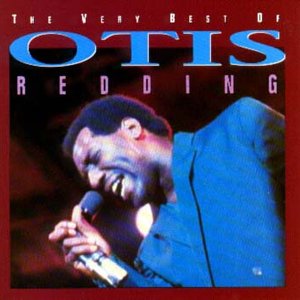 “The Very Best of Otis Redding, Vol. 1”的封面