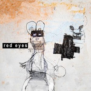 “Red Eyes”的封面
