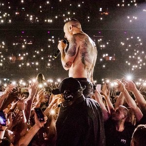 Zdjęcia dla 'Linkin Park'