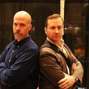 Imagem de 'Mission Log: A Roddenberry Star Trek Podcast'
