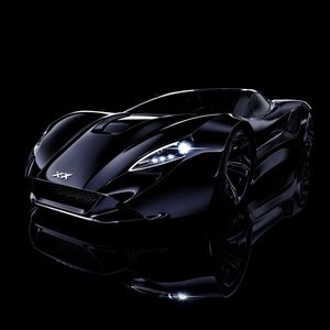 Image for 'Vroom Vroom EP'