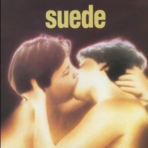 “Suede [Disc 1]”的封面
