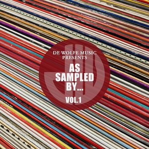 Image for 'As Sampled By..., Vol. 1'