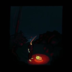 Image for 'Terminal Lucidity'
