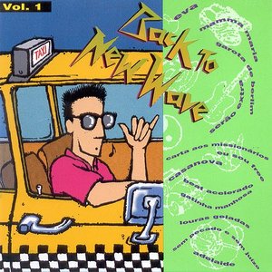 Image for 'Back To New Wave - Vol. 1'