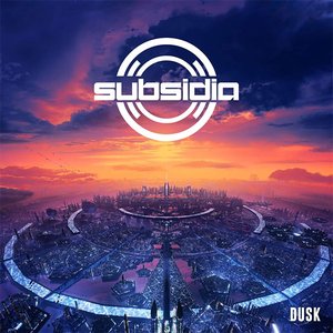 Image for 'Subsidia Dusk: Vol. 1'