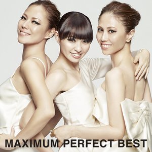 Image for 'MAXIMUM PERFECT BEST'